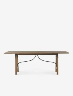 Fritz Dining Table By Amber Lewis X Four Hands