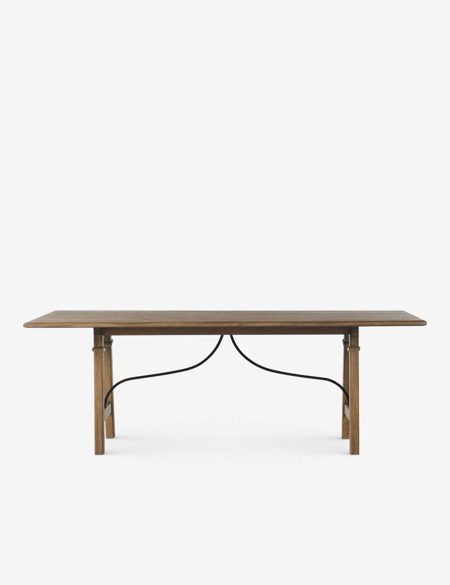 Fritz Dining Table By Amber Lewis X Four Hands 1 Fritz Dining Table By Amber Lewis X Four Hands