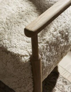 Bennett Accent Chair By Amber Lewis X Four Hands 23 Bennett Accent Chair By Amber Lewis X Four Hands -Lulu And Georgia Shop 247276 002 DET 10