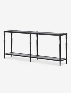 Augusta Console Table By Amber Lewis X Four Hands -Lulu And Georgia Shop 247298 001 PRM 1