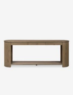 Soluna Console Table