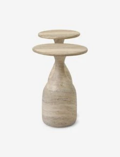 Soteldo Nesting Round Side Tables (Set Of 2) -Lulu And Georgia Shop 248340 001 FRT 1