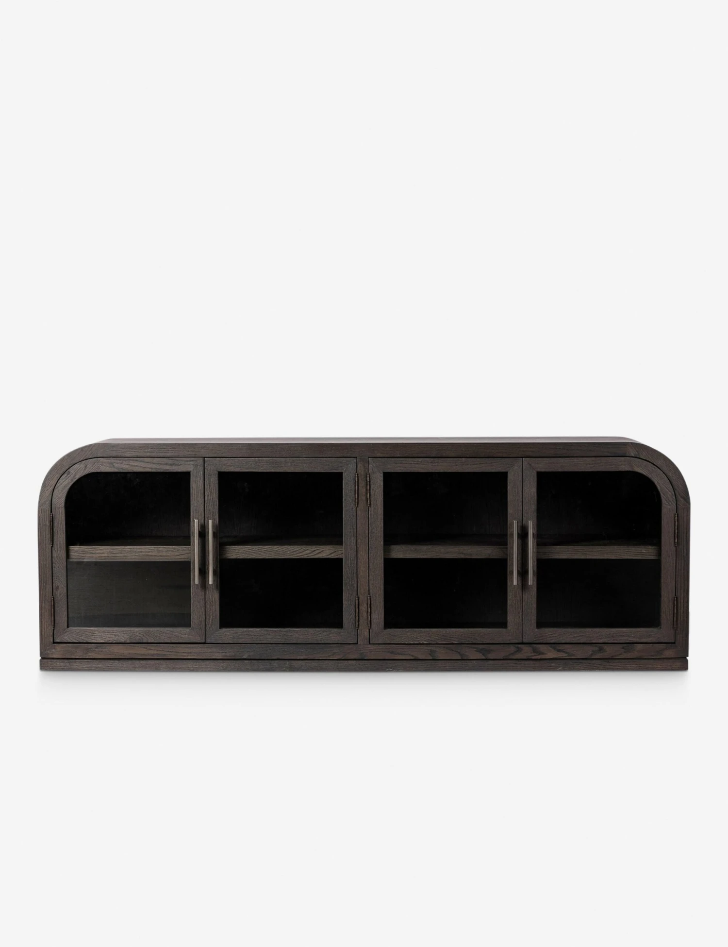 Capitola Media Console 1 Capitola Media Console