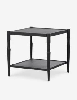 Augusta Side Table By Amber Lewis X Four Hands -Lulu And Georgia Shop 249102 001 PRM 1
