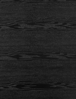 Beth Oval Dining Table -Lulu And Georgia Shop 38632BLK KIT 03 SW