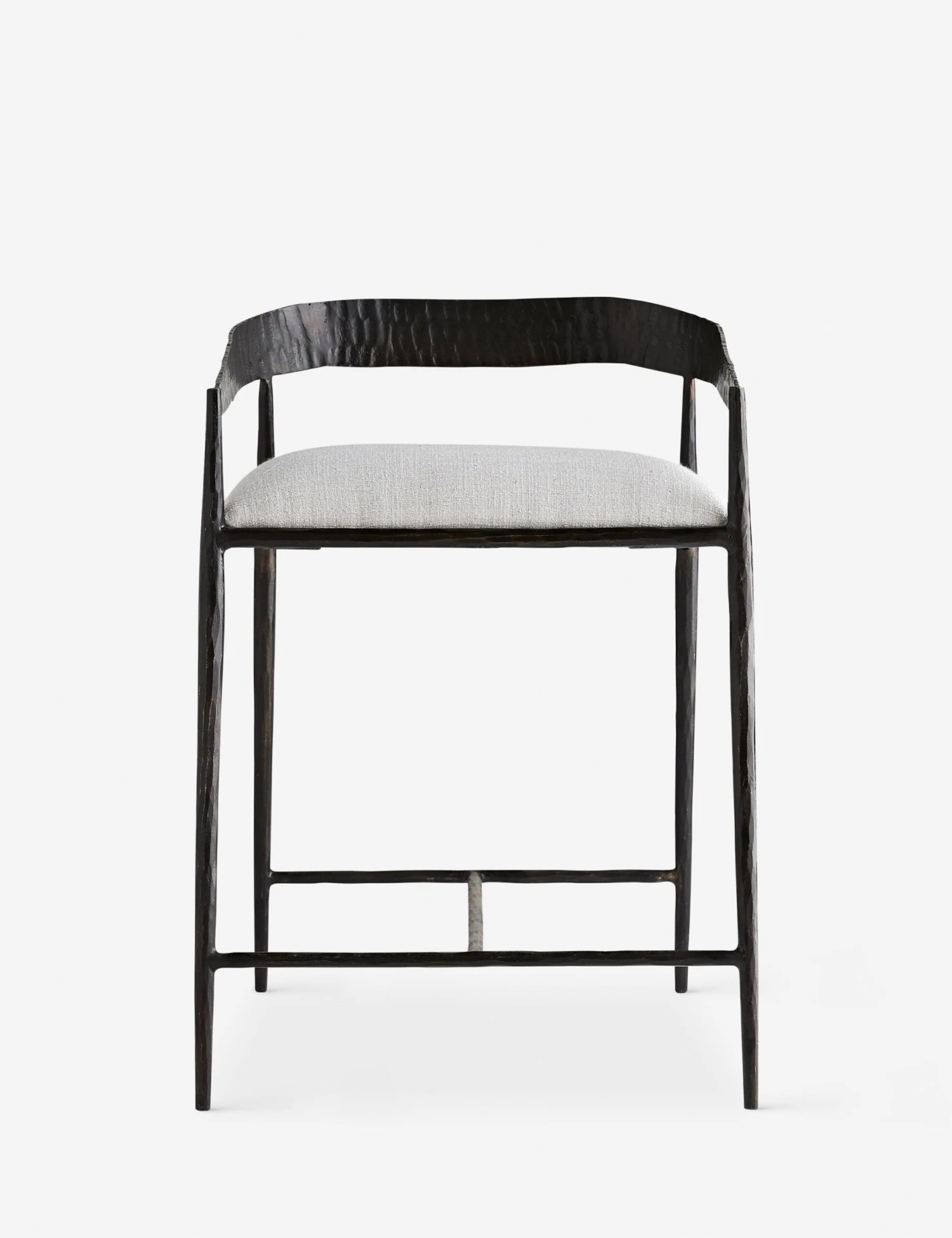 Ansel Counter Stool By Arteriors 1 Ansel Counter Stool By Arteriors