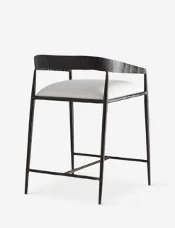 Ansel Counter Stool By Arteriors 8 Ansel Counter Stool By Arteriors -Lulu And Georgia Shop 4746.d3 fe521e69 319c 4d44 947a 6ec25952b363