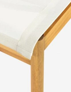 Charise Indoor / Outdoor Ottoman 12 Charise Indoor / Outdoor Ottoman -Lulu And Georgia Shop 5 226925 001 DET 3