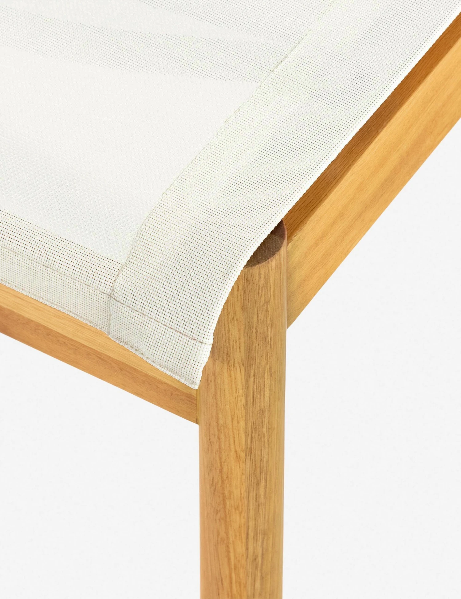 Charise Indoor / Outdoor Ottoman 6 Charise Indoor / Outdoor Ottoman - Image 6