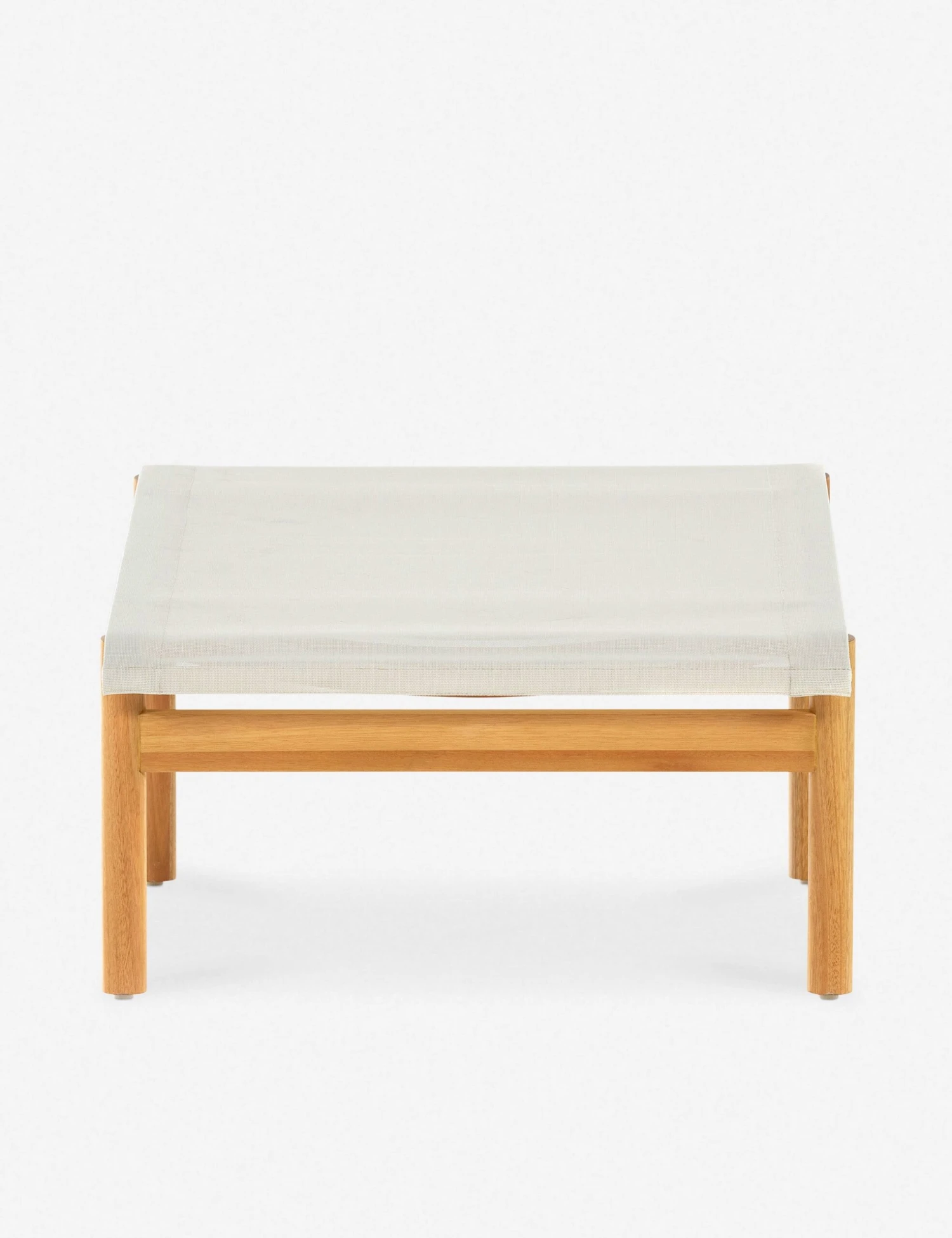 Charise Indoor / Outdoor Ottoman 1 Charise Indoor / Outdoor Ottoman