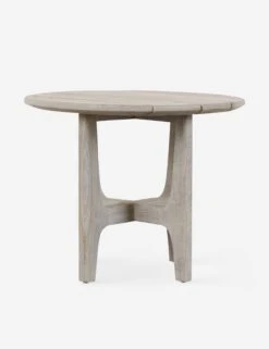 Valerie Indoor / Outdoor Round Coffee Table -Lulu And Georgia Shop 51005865 1 PRODUCT