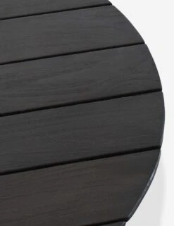 Valerie Indoor / Outdoor Round Coffee Table -Lulu And Georgia Shop 51005866 2 PRODUCT