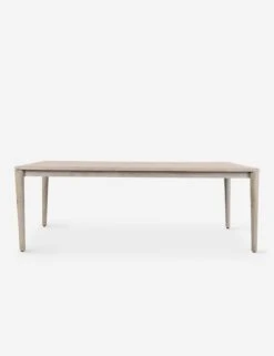 Bella Indoor / Outdoor Dining Table -Lulu And Georgia Shop 51005873 1 PRODUCT