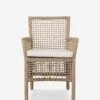 Beverly Indoor / Outdoor Dining Chair