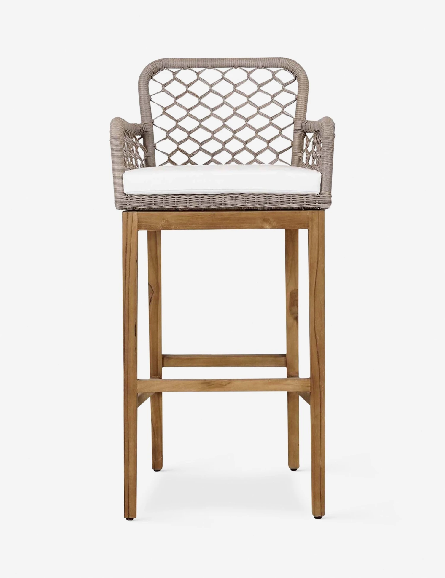 Katina Indoor / Outdoor Bar Stool 1 Katina Indoor / Outdoor Bar Stool