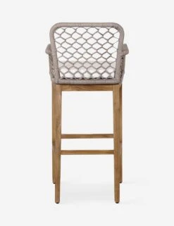 Katina Indoor / Outdoor Bar Stool 10 Katina Indoor / Outdoor Bar Stool -Lulu And Georgia Shop 53051440 3 PRODUCT