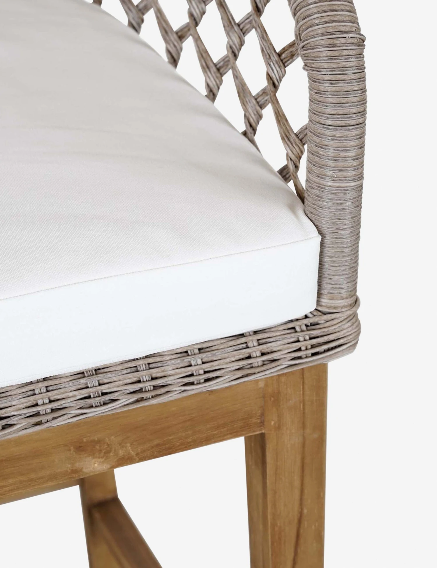 Katina Indoor / Outdoor Bar Stool 6 Katina Indoor / Outdoor Bar Stool - Image 6