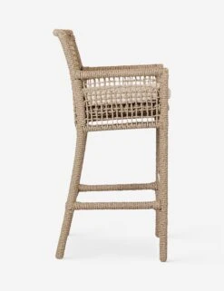 Beverly Indoor / Outdoor Bar Stool 9 Beverly Indoor / Outdoor Bar Stool -Lulu And Georgia Shop 53051444 2 PRODUCT