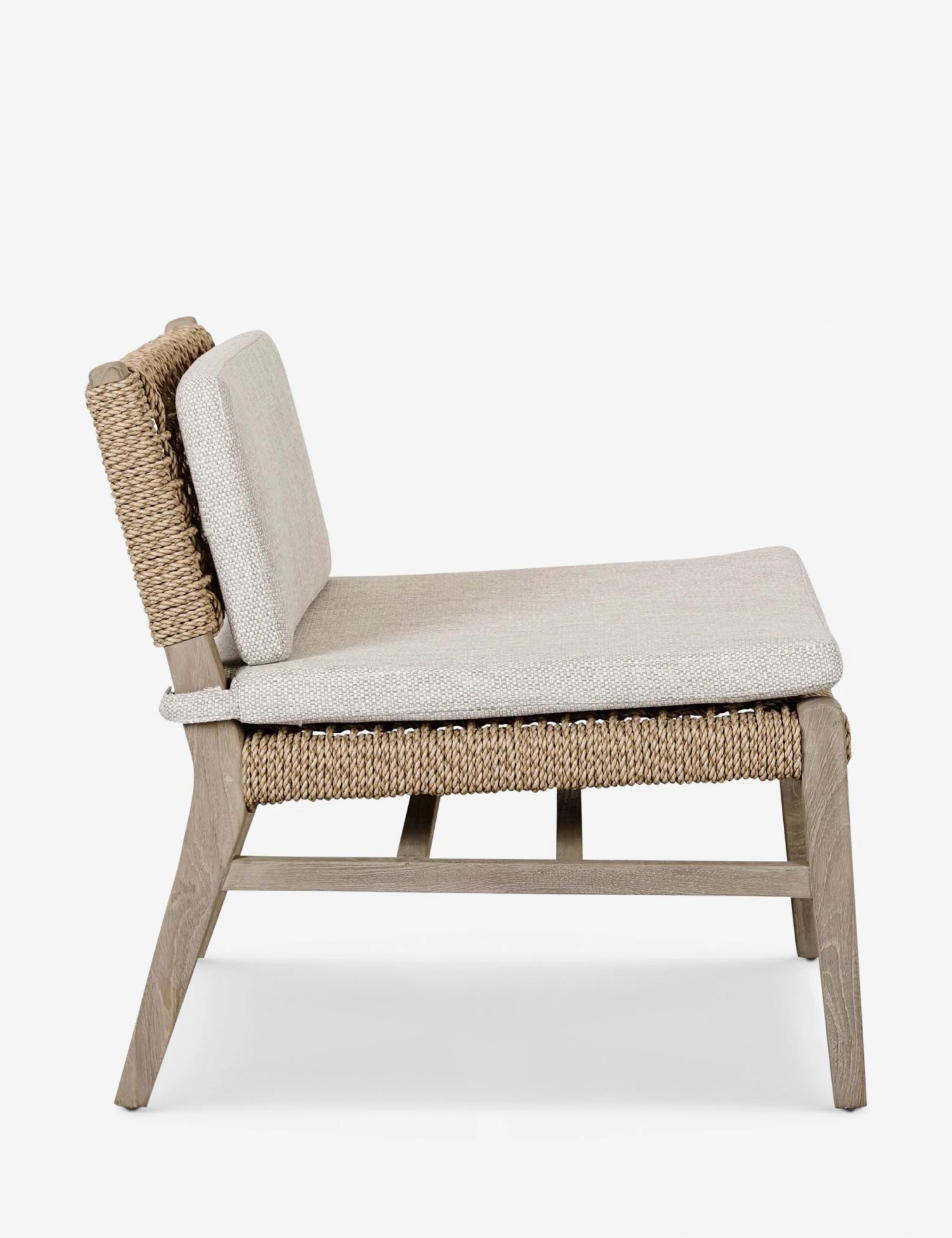 Terrance Indoor / Outdoor Accent Chair 9 Terrance Indoor / Outdoor Accent Chair - Image 9
