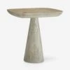 Wharton Side Table By Arteriors