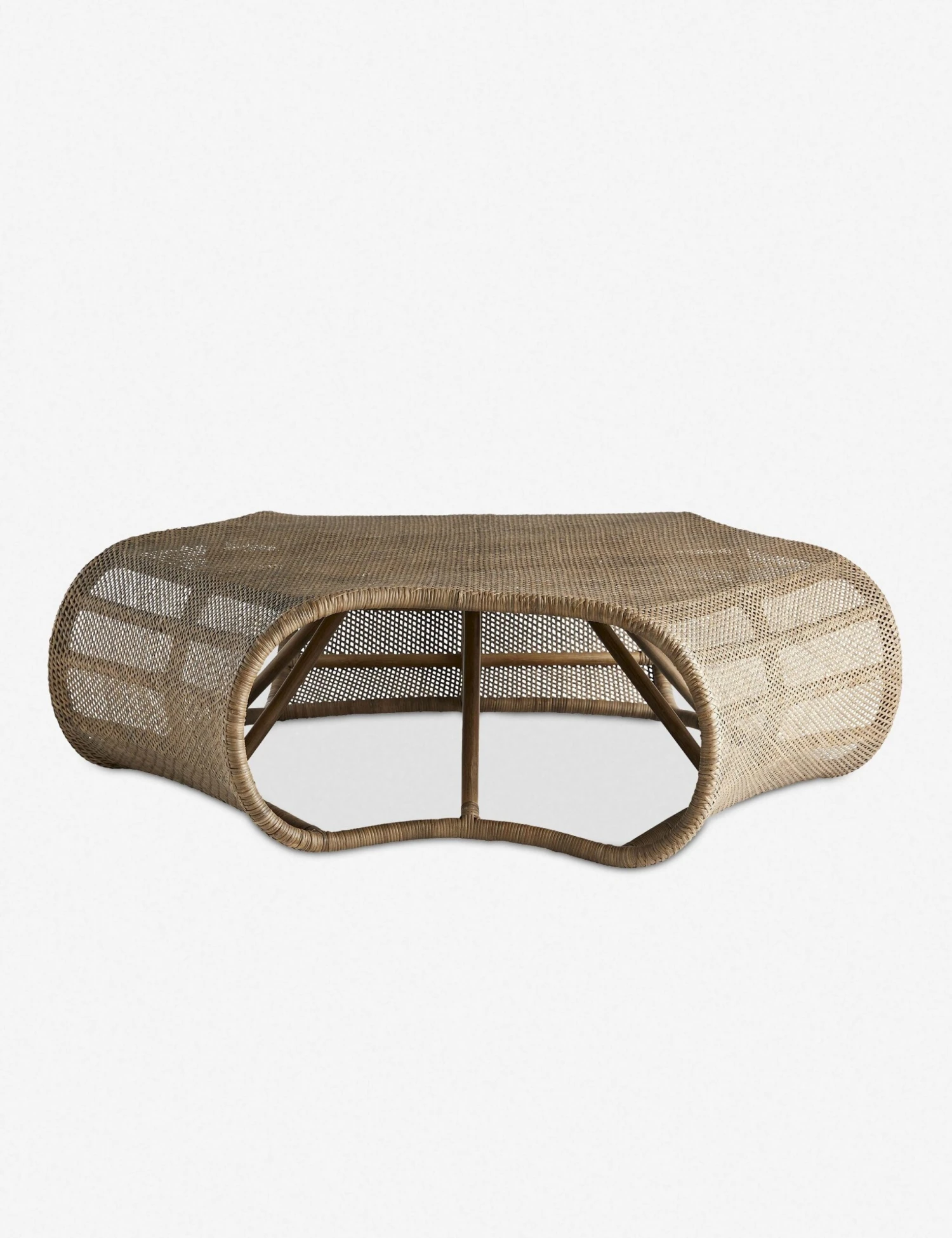 Eliza Coffee Table By Arteriors 2 Eliza Coffee Table By Arteriors - Image 2