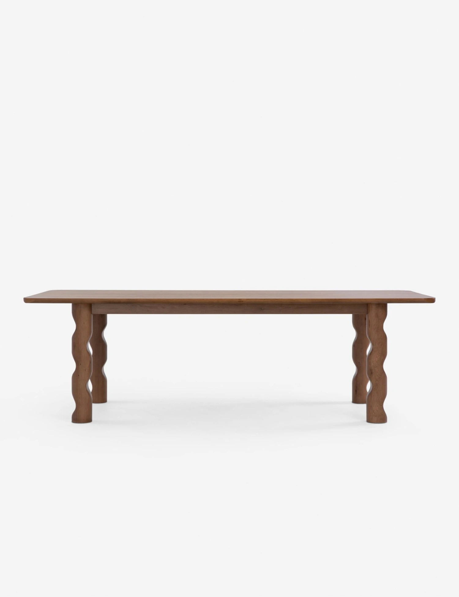 Wave Dining Table By Sun At Six 3 Wave Dining Table By Sun At Six - Image 3