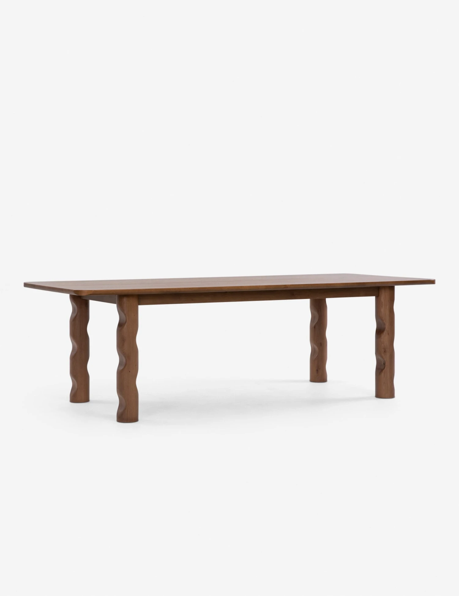 Wave Dining Table By Sun At Six 2 Wave Dining Table By Sun At Six - Image 2