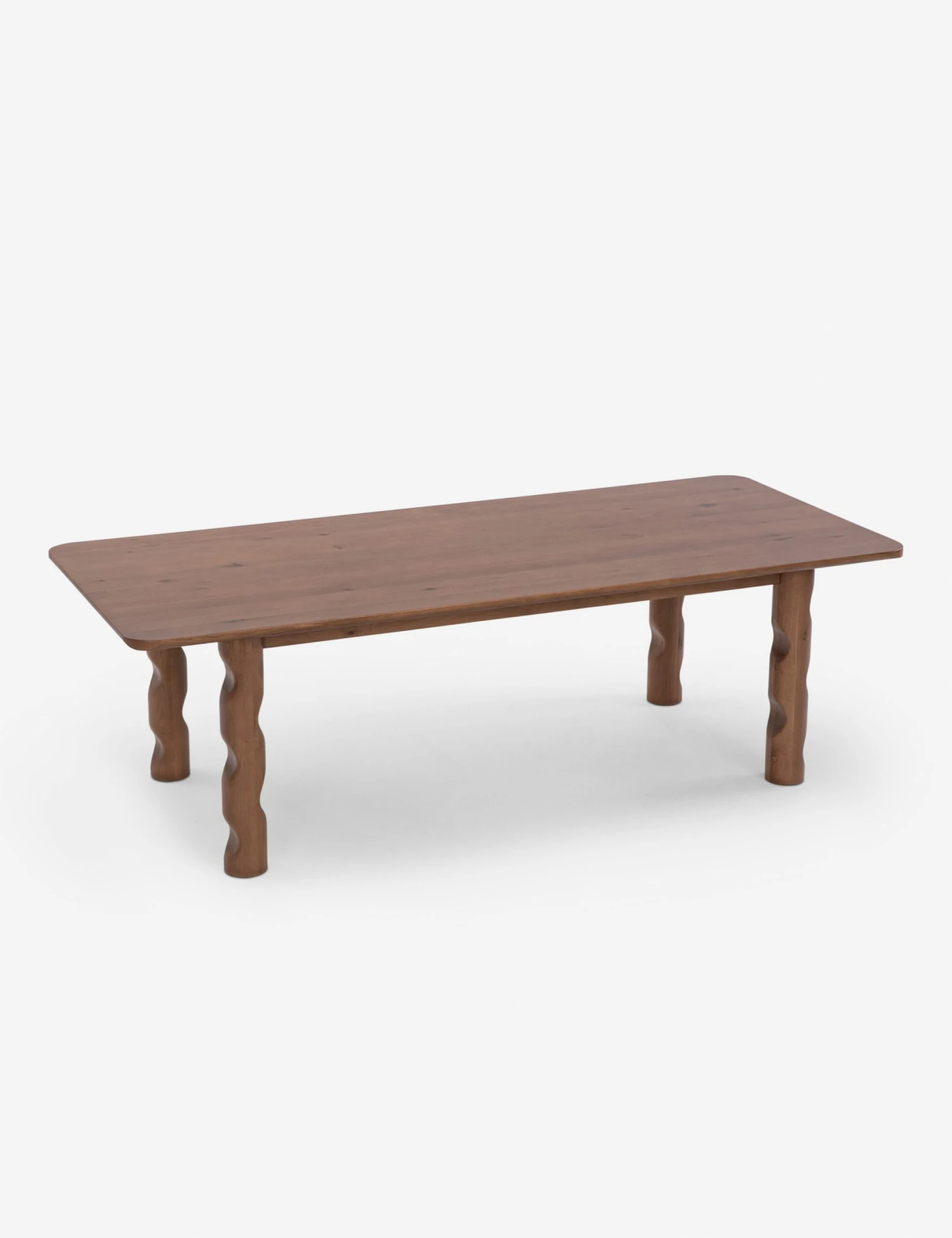 Wave Dining Table By Sun At Six 4 Wave Dining Table By Sun At Six - Image 4