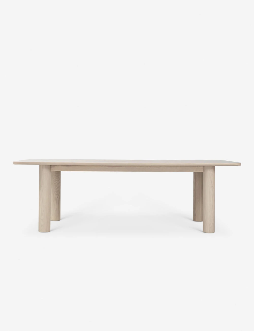 Arc Dining Table By Sun At Six 9 Arc Dining Table By Sun At Six - Image 9