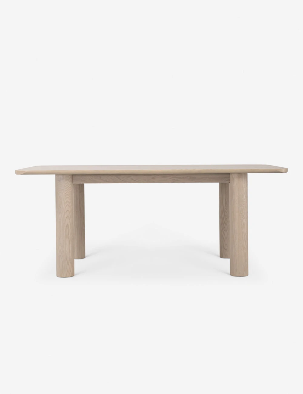 Arc Dining Table By Sun At Six 2 Arc Dining Table By Sun At Six - Image 2