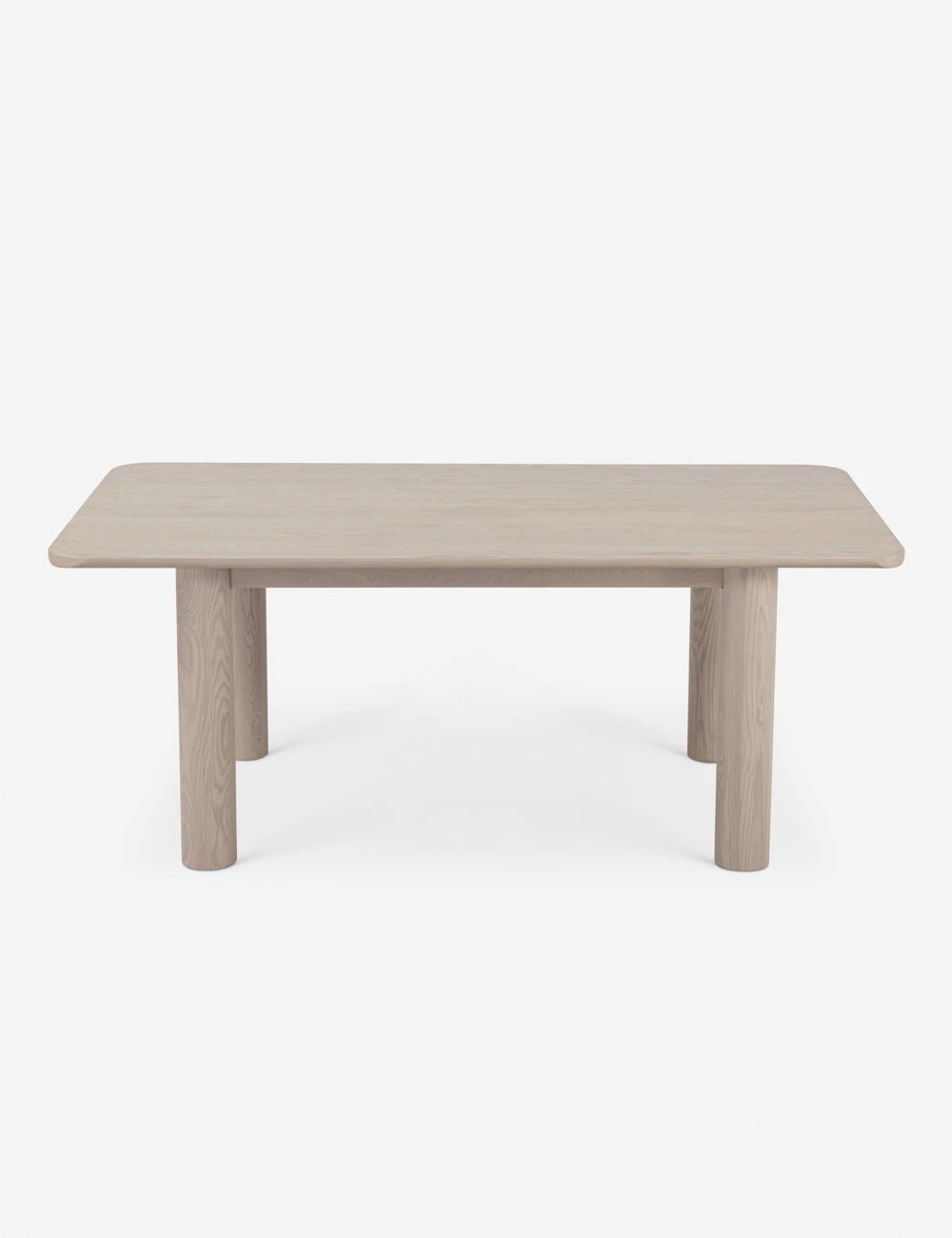 Arc Dining Table By Sun At Six 3 Arc Dining Table By Sun At Six - Image 3