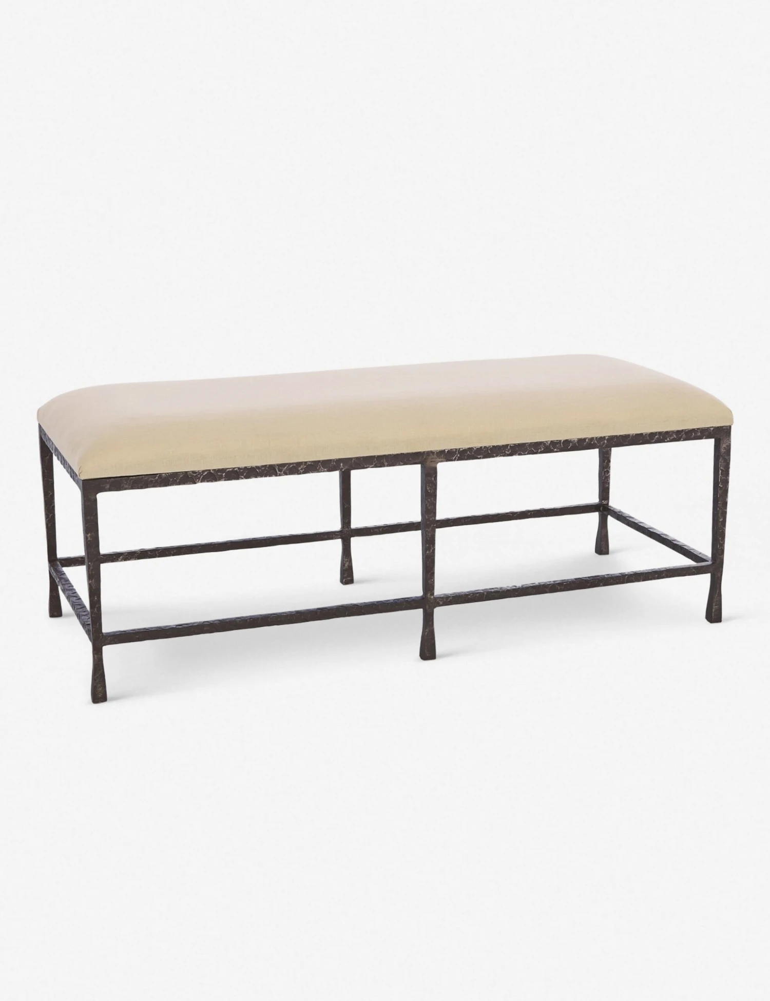 Dauphine Bench 1 Dauphine Bench