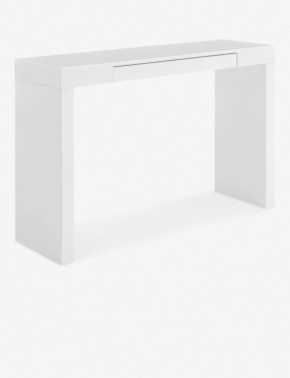 Daisi Narrow Desk 2 Daisi Narrow Desk - Image 2