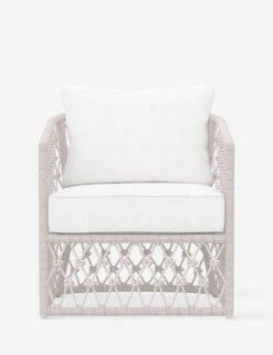 Gibbs Indoor / Outdoor Accent Chair