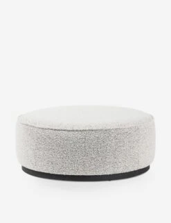 Aldora Round Ottoman -Lulu And Georgia Shop AldoraRoundOttoman2