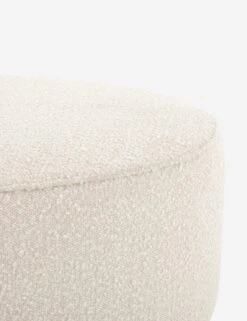 Aldora Round Ottoman -Lulu And Georgia Shop AldoraRoundOttoman7