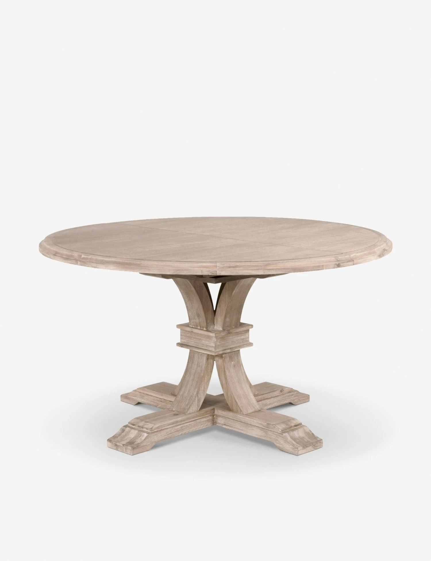 Arcana Round Dining Table 1 Arcana Round Dining Table