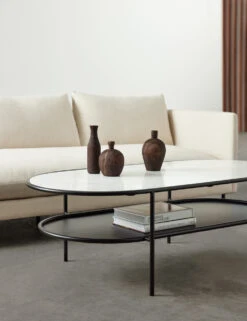 Ayana Oval Coffee Table -Lulu And Georgia Shop AyanaCoffeeTable 4143 SITECROP