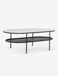 Ayana Oval Coffee Table