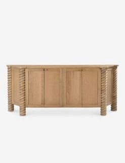 Treccia Sideboard By Gillian Segal For Moe's