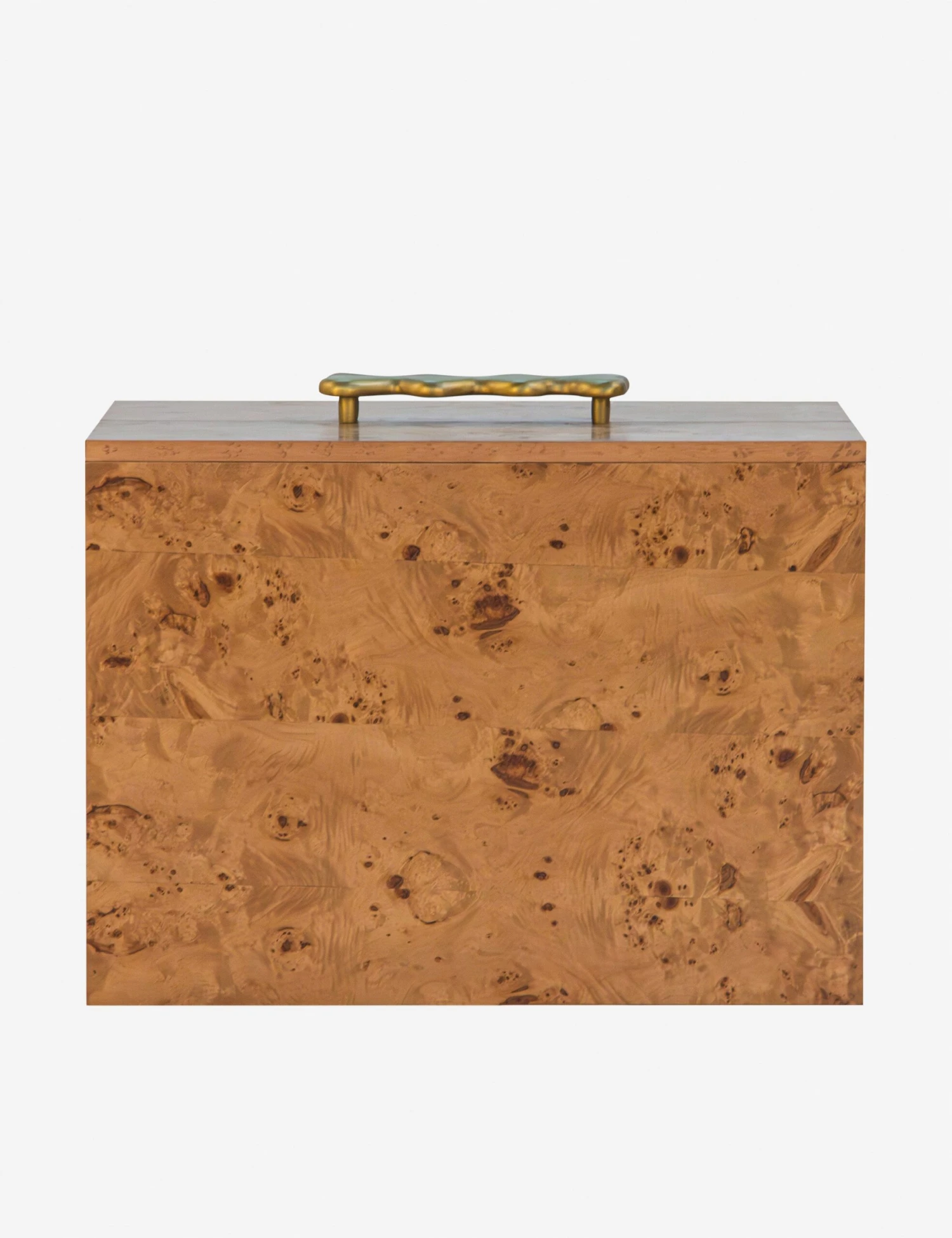 Bertone Nightstand 7 Bertone Nightstand - Image 7