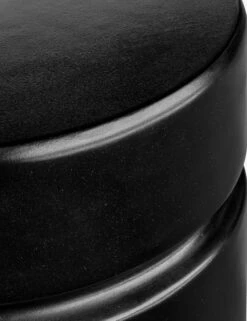 Marke Indoor / Outdoor Round Side Table -Lulu And Georgia Shop BQ 1058 02 01