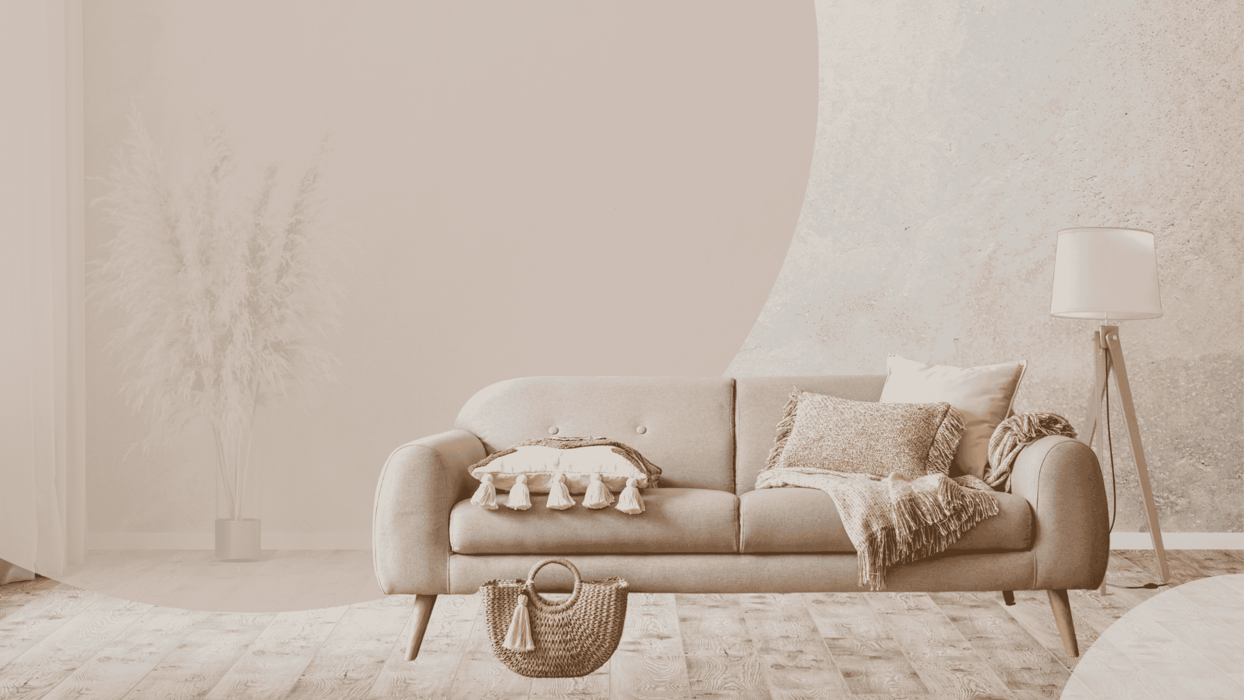 Lulu And Georgia Shop -Lulu And Georgia Shop Beige Minimalist Furniture Promotion Facebook Cover scaled