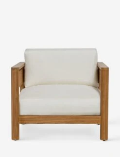 Blanche Indoor / Outdoor Accent Chair