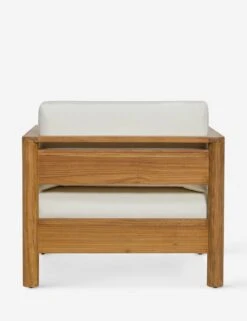 Blanche Indoor / Outdoor Accent Chair -Lulu And Georgia Shop BlancheIndoor Outdooraccentchair A0654931 0280