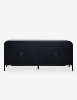 Brooke Sideboard 20 Brooke Sideboard -Lulu And Georgia Shop BrookeSideboard Black A0654297 259