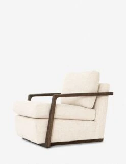 Vanna Accent Chair -Lulu And Georgia Shop CGRY 01907 663P DET 1