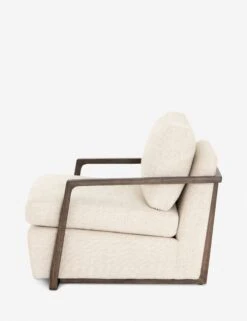 Vanna Accent Chair -Lulu And Georgia Shop CGRY 01907 663P SID 1