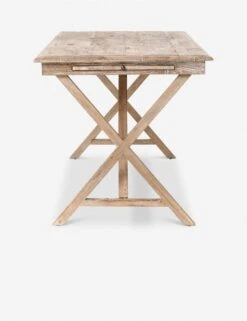 Marcotte Desk 10 Marcotte Desk -Lulu And Georgia Shop CIMP 56 WW SID 1