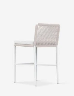 Haring Indoor / Outdoor Counter Stool 7 Haring Indoor / Outdoor Counter Stool -Lulu And Georgia Shop COR R03CS CU CORSICA COUNTER STO3